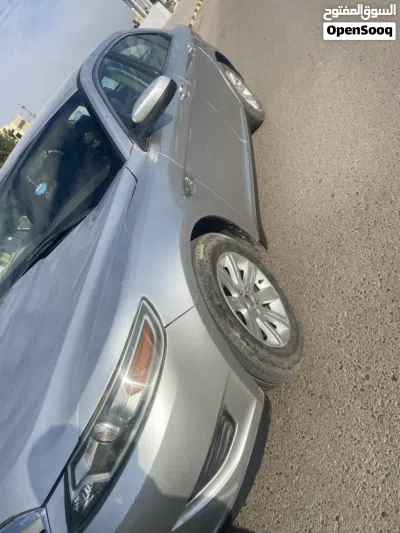 Ford Taurus Standard 3