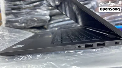 Dell Latitude 3510 Intel Core i7 10th Gen 8GB RAM 256GB SSD 15.6" Display 2