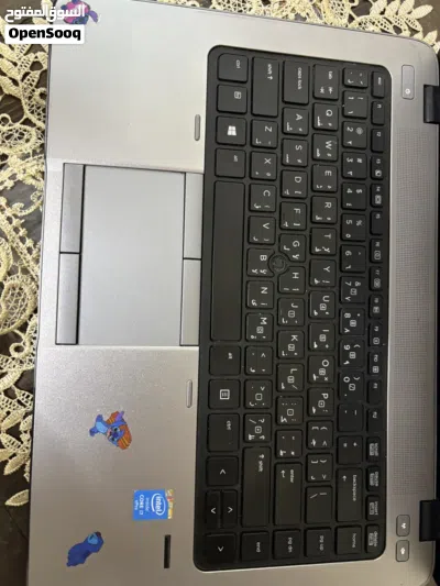 جهاز مش محتاج احكي عنه شي جهاز صلاه النبي ما شاء الله عليه بجنن و بزبط شغل بسيط مكتبي و دراسه 2
