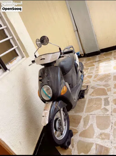 QJmotor 3