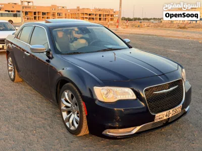 Chrysler 300 300S V6 3