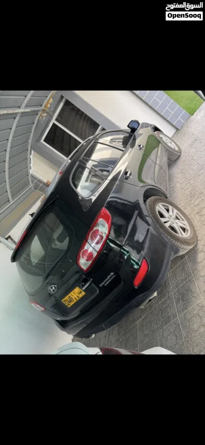 Hyundai Santa Fe Standard 2