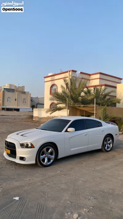 رنجات كروم مع أطارت للتشارجر 2