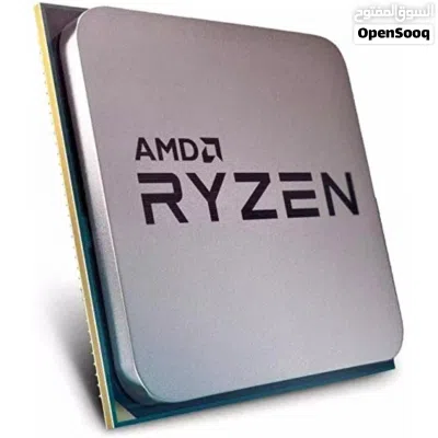 AMD RYZEN 7 5700G 8CO/16TH - 16GB DDR4 3200MHZ RAM - XFX AMD RADEON RX 6600 8GB GDDR6 GAMING PC 3
