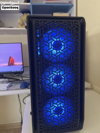 Powerful gaming PC-بيسي جيمنج قوي جدا 3