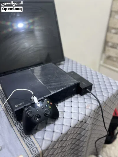 اكس بوكس ون فات 3