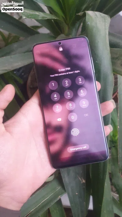 Galaxy S20 2