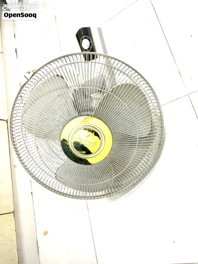Wall fan for sale 3
