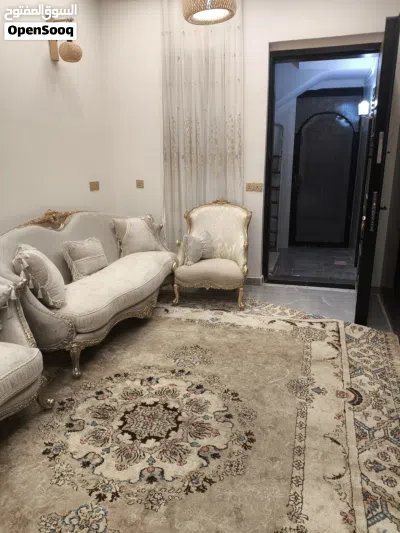 بيت في شارع فلسطين المهندسين للبيع مساحته 50م.بناء حديث 3