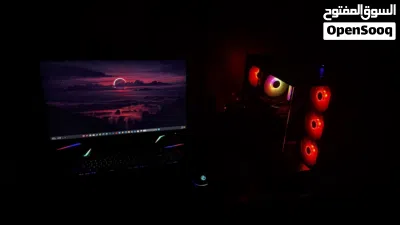 Pc تحميعه متسوطه 3