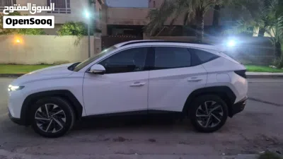 هيونداي توسان GL 2
