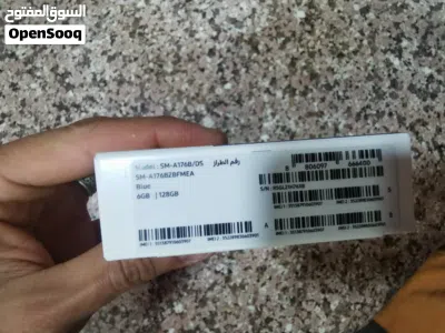 تلفون سامسونج a17 135 دينار 3