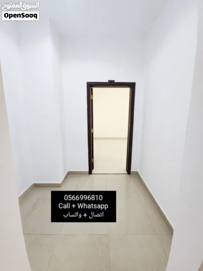للايجار غرفه وصاله في منطقة البطين قرب اكسترا مول 2600 شهري شامل 3