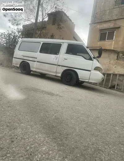 هيونداي H 100 3