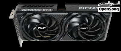 NVIDIA GeForce RTX 5060 Infinity 2 OC 2