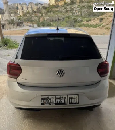 Volkswagen Polo Life 3