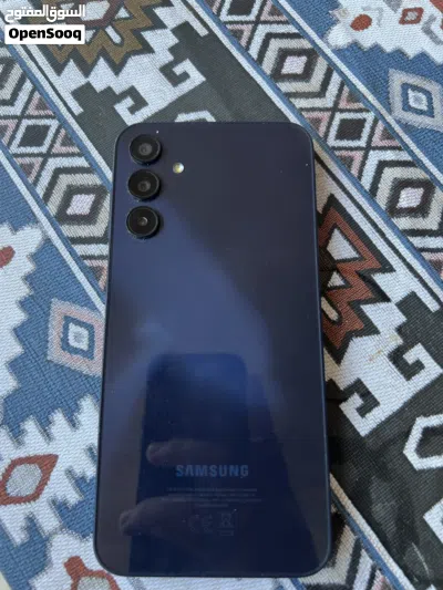 جهاز نضيفA15 للبيع 2