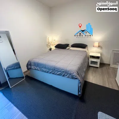 MUSCAT HILLS FULLY FURNISHED HIGH QUALITY 1BHK APARTMENT 4