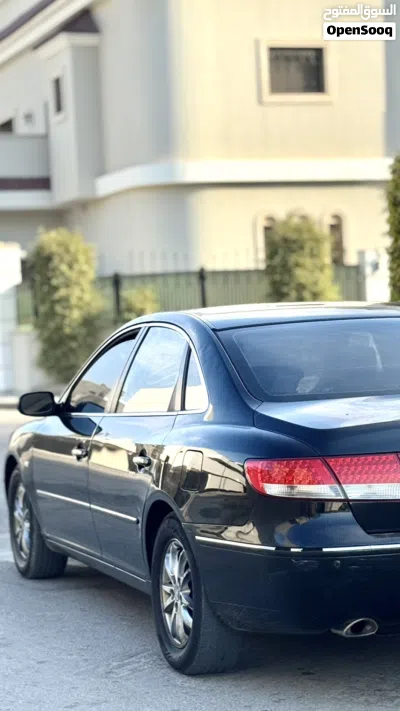 هيونداي ازيرا GL 2