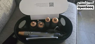 دايسون Dyson airwrap 3