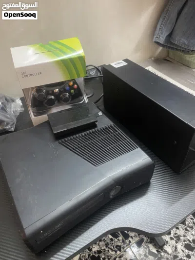 اكس بوكس 360 بيع سريع 2