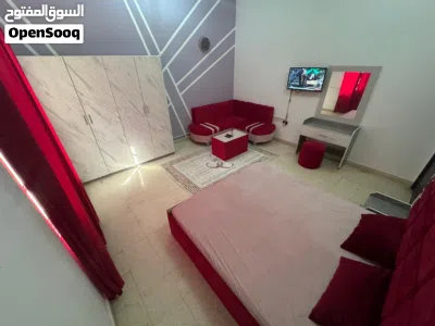 شقق واستوديوهات وغرف مفروشة وغير مفروشة للإيجار الشهري في مسقط 2