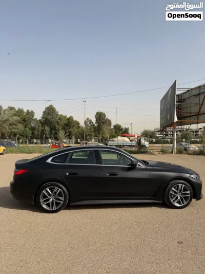 BMW 4 Series 430i 3
