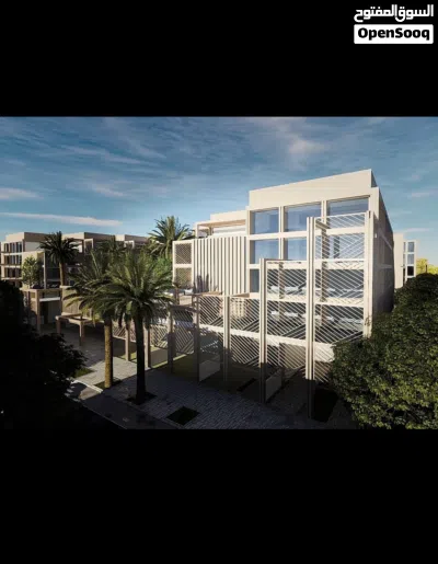* Luxury Off-Plan Property Sultan Haitham City 2