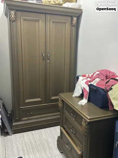 غرفة نوم للبيع 2