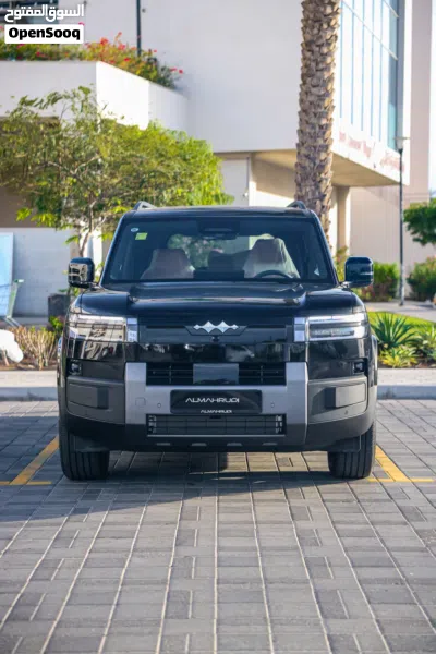 بي واي دي ليوبارد ٧ 2