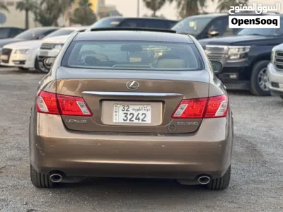 لكزس ES ES 350 3
