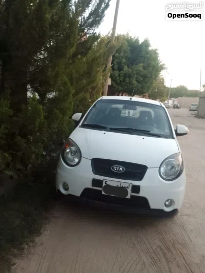 Kia Picanto EX 2