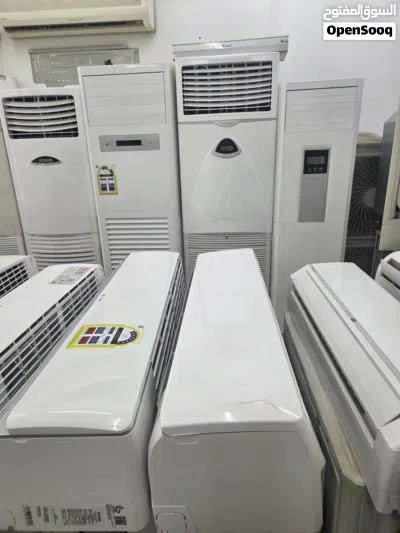 All type air conditioning available good condition 2