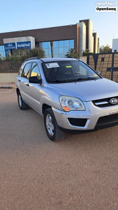 كيا EV6 Wind AWD 3