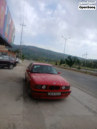 BMW Other 2
