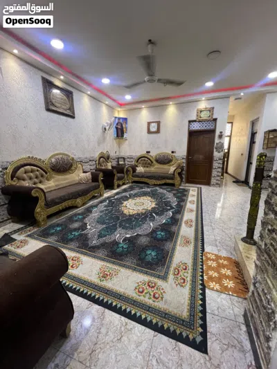 بيت حديث للبيع 4