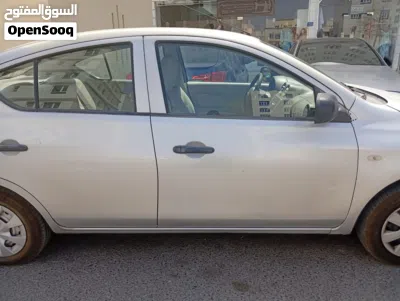 Nissan Sunny S 3