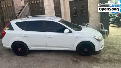 كيا اخرى 2