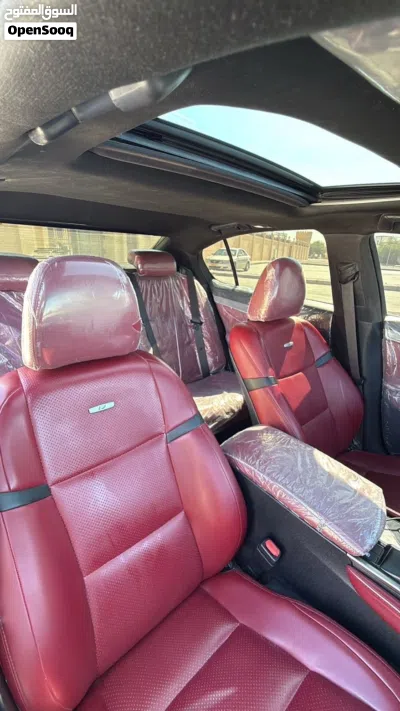 لكزس GS GS 350 4