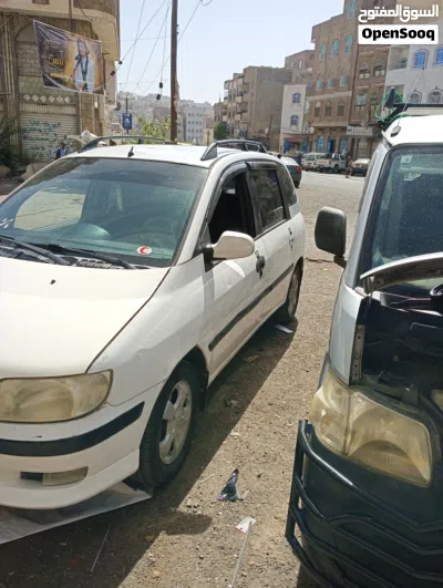 هيونداي ماتريكس GL 3