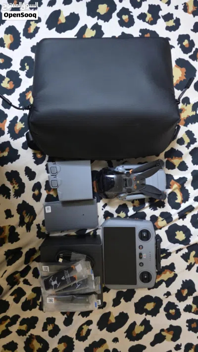 dji sony dj 3
