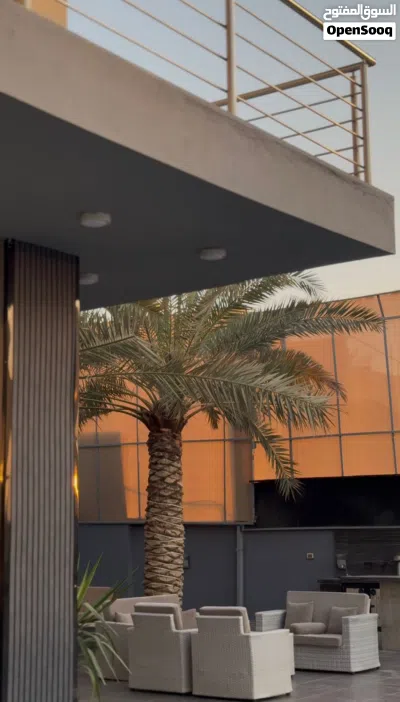 شاليهات حديثه 2