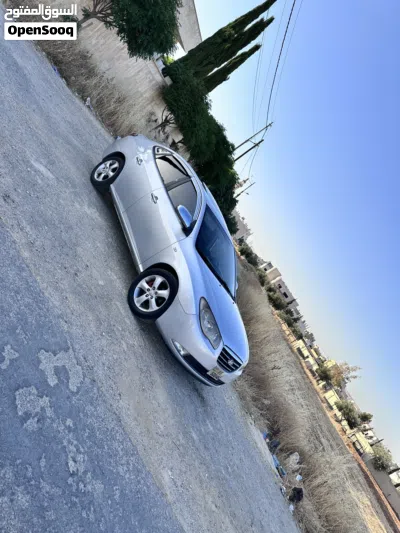 Hyundai Avante Standard 4