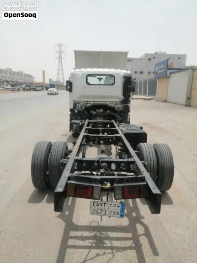 Isuzu MU-X LS-A MT 3