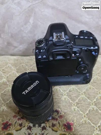 كانون 80d فول نظافة 4