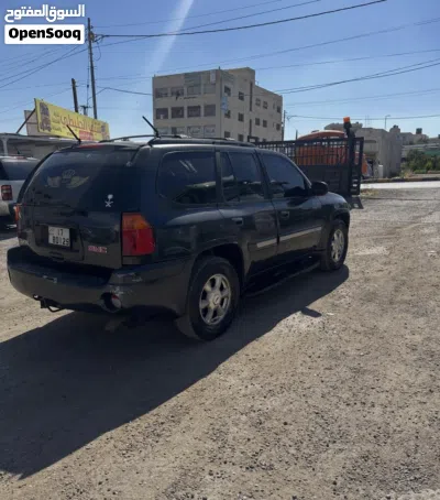 جي إم سي انفوي SLE 4