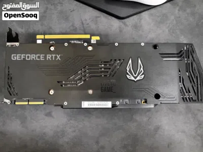 RTX 3090 24gb 2