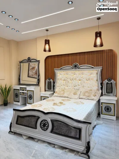 غرفة صاج عراقي 4
