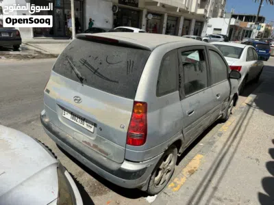 هيونداي ماتريكس GLS 2