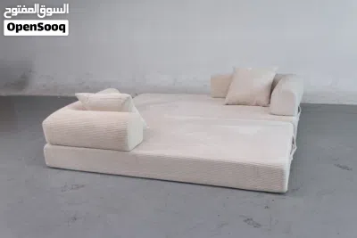 صوفا مضغوط 3شخص وصوفا سرير مضغوطه - 3seater compressed sofa and a sofa compressed sofa 2